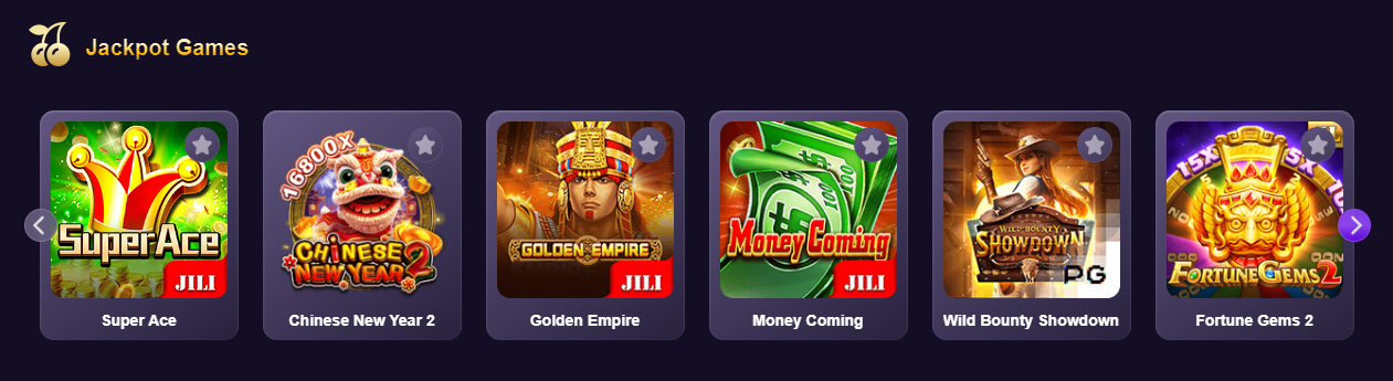 jili casino 777 slot games free 100 after register