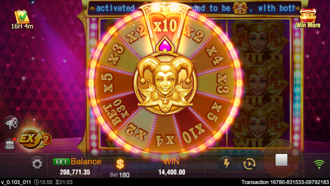 casino with free 100